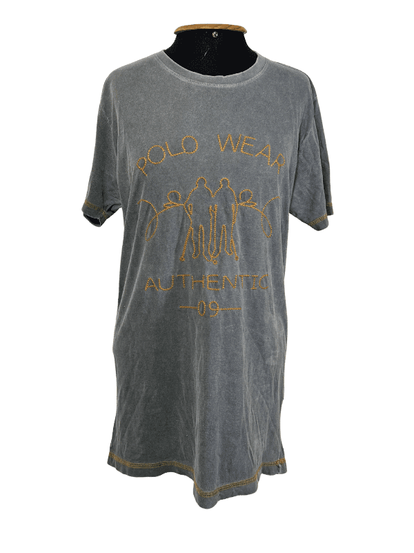 Camiseta Polo Wear