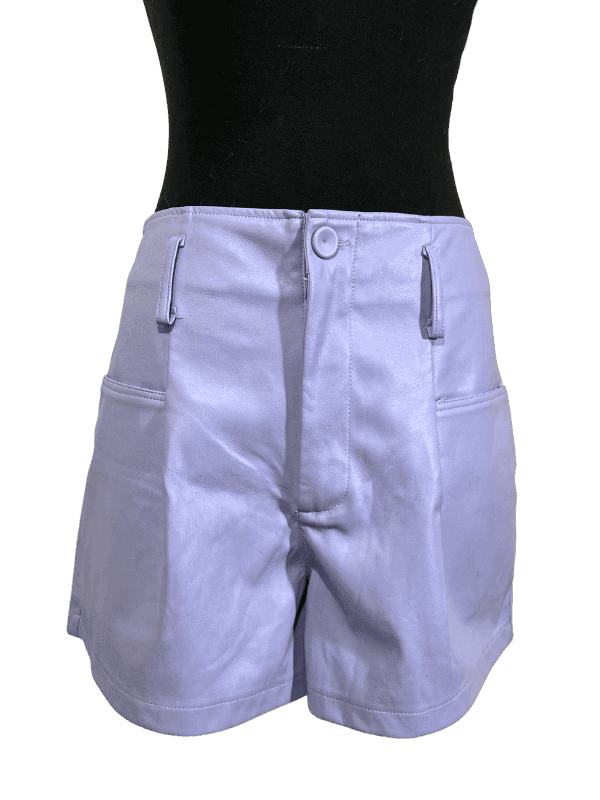 Shorts Courino Lilás