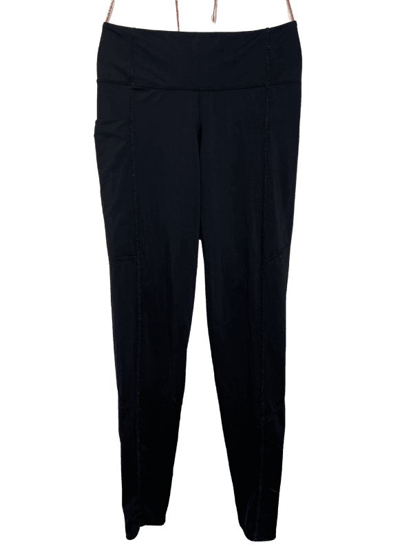 Legging Preta Insider