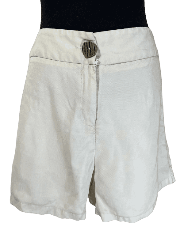Bermuda Off-White