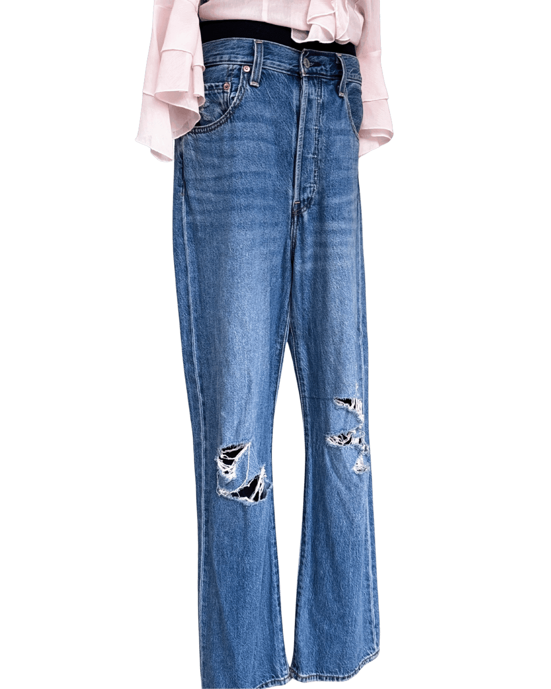 Calça Jeans Levi’s