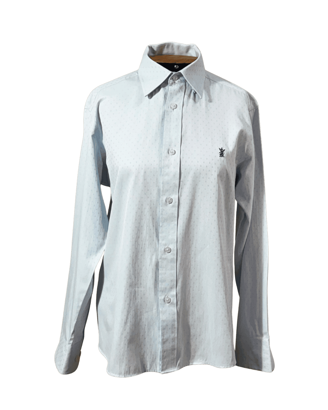 Camisa Slim Fit