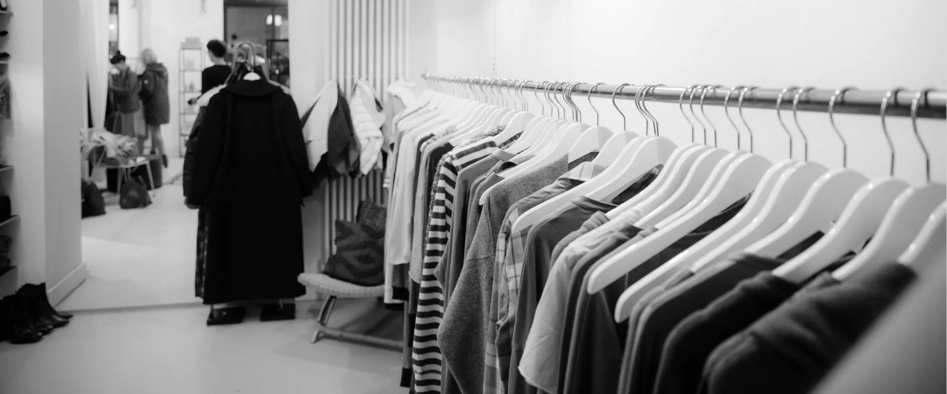 A Garimpeirabr: peças second-hand do acervo